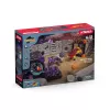 Schleich BattleCave Arena Lava vs. Shadow daugiaspalvis