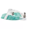 Žaislinė figūrėlė Schleich Pingvinų šeimos pramogos Įvairiaspalvis 42661