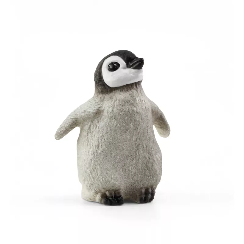 Žaislinė figūrėlė Schleich Pingvinų šeimos pramogos Įvairiaspalvis 42661
