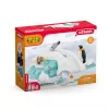 Žaislinė figūrėlė Schleich Pingvinų šeimos pramogos Įvairiaspalvis 42661
