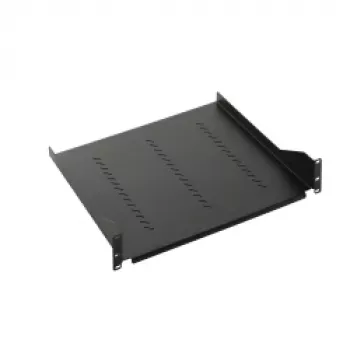 Rack konversijos rinkinys Fujitsu S26361-F1729-L290 4U juodas
