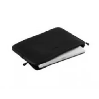 Fujitsu S26391-F1193-L156 nešiojamojo kompiuterio dėklas 39,6 cm (15,6 col.) Sleeve case Juoda
