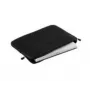 Fujitsu S26391-F1193-L156 nešiojamojo kompiuterio dėklas 39,6 cm (15,6 col.) Sleeve case Juoda