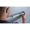 Bosch 1 600 A01 V3Y gulsčiukas 0,6 m sidabrinis