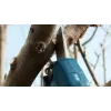 Bosch Pro Pruner Professional belaidė žoliapjovė 2,5 cm 12 V Ličio jonų (Li-Ion) Juoda, Mėlyna