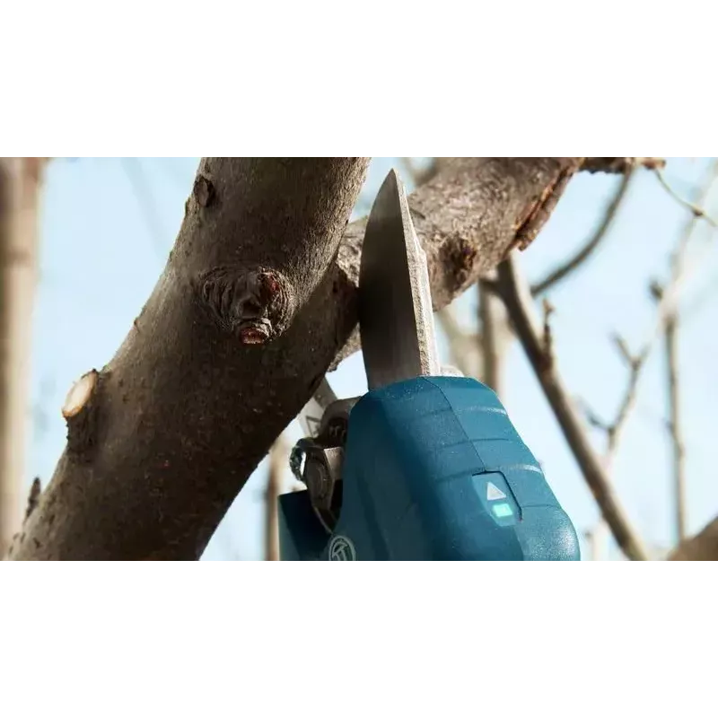 Bosch Pro Pruner Professional belaidė žoliapjovė 2,5 cm 12 V Ličio jonų (Li-Ion) Juoda, Mėlyna