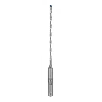 Gręžtuvas Bosch SDS plus-7X 4mm 165mm 1vnt