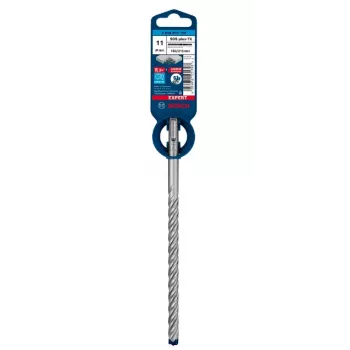Gręžtuvas betonui Bosch Expert SDS plus-7X 1,1 cm