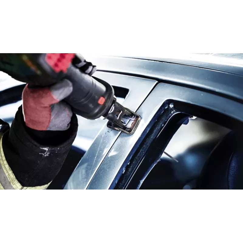 Bosch 2 608 900 382 pjūklo geležtė stūmokliniam pjūklui Karbidas 10 vnt