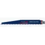 Bosch Expert 2 608 900 404 pjūklo geležtė stūmokliniam pjūklui, karbidinė, 3 vnt.