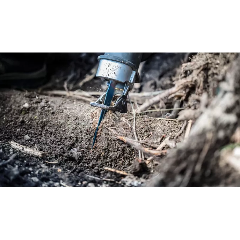 Bosch Expert 2 608 900 404 pjūklo geležtė stūmokliniam pjūklui, karbidinė, 3 vnt.