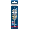 Bosch EXPERT HEX-9 2608900572 daugiafunkcis gręžtuvas 5,5 mm skersmens, 60 mm darbinio ilgio