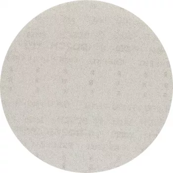 Šlifavimo diskas Bosch M480 225 mm K80, pakuotė po 25 vnt.