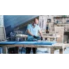 Bosch 2 608 900 812 šlifavimo lakštas medžiui ir dažytiems paviršiams, 125 mm, 6 vnt.