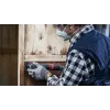 Bosch 2 608 900 828 šlifavimo popieriaus lapelis medienai ir dažytiems paviršiams, 93x93 mm, 5 vnt.