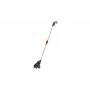 Bosch F016800615 rankena žoliapjovei rankinei žirklėms, sidabrinė