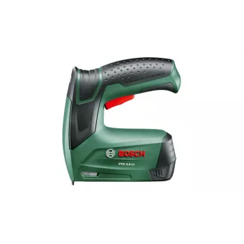Pneumatinis segiklis Bosch PTK 3,6 LI Office Set