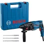 Perforatorius Bosch GBH 2-21 Professional 720W SDS Plus, 21 mm, 2 J