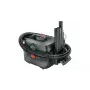 Bosch AdvancedVac 18V-8 8 L cilindrinis dulkių siurblys sausam ir šlapiam valymui