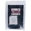 Filtro maišelių rinkinys Bosch GAS 35 H AFC 2607432050 – 5 vnt., vienkartiniai dulkių maišeliai