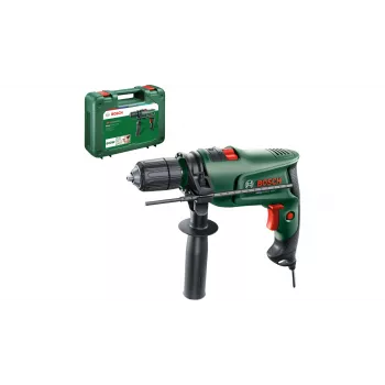 Bosch EasyImpact 600 3000 RPM 1,7 kg Juoda, Žalia