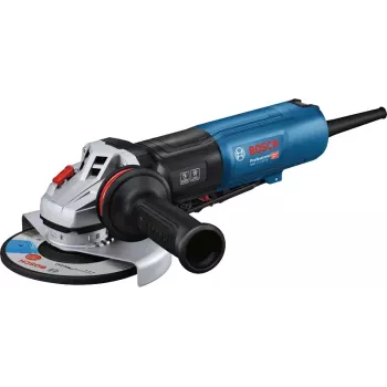 Kampinis šlifuoklis Bosch GWS 17-150 PS PROFESSIONAL 150 mm 9700 aps./min. 1700 W 2,4 kg