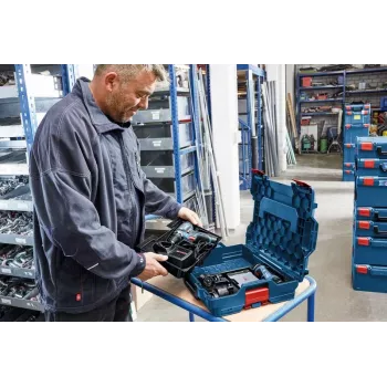 Putplasčio įdėklas XL-BOXX Professional Bosch 1600A0259Y