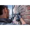 Bosch GDS 18V-330 HC PROFESSIONAL 1/2 colio akumuliatorinis smūginis veržliaraktis, 2800 RPM, 560 N·m, juoda, mėlyna, raudona