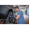Bosch GDS 18V-330 HC PROFESSIONAL 1/2 colio akumuliatorinis smūginis veržliaraktis, 2800 RPM, 560 N·m, juoda, mėlyna, raudona