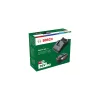 Baterijos ir įkroviklio rinkinys Bosch GBA 36V 4.0Ah + AL 36V-20, Li‑Jon, 36 V 4.0 Ah