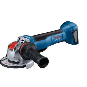Bosch GWX 18V-10 P PROFESSIONAL kampinis šlifuoklis 9000 aps./min. 1000 W 1,9 kg
