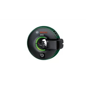 Gręžtų rinkinys Bosch 0603663A03