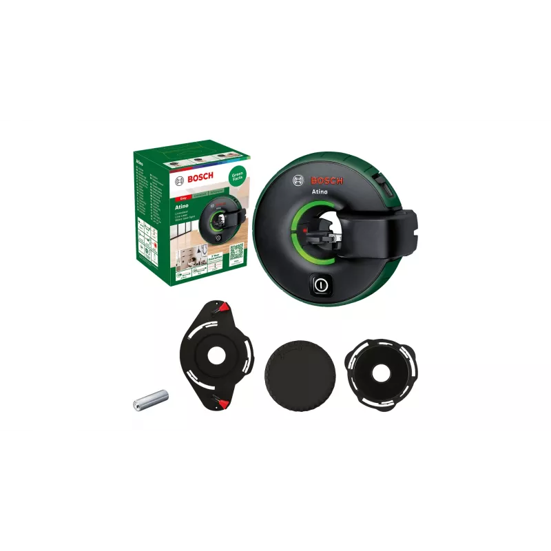 Gręžtų rinkinys Bosch 0603663A03