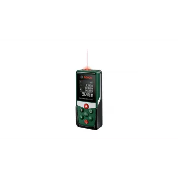 Lazerinis atstumo matuoklis Bosch UniversalDistance 40C – 40 m, tikslumas 1 mm