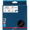 Bosch 2 608 001 115 šlifavimo diskas 1 vnt. 150 mm vidutinis grūdėtumas