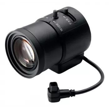 Bosch LVF-5003C-P2713 objektyvas saugumo kameroms