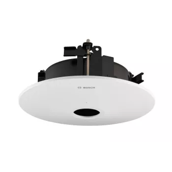 Bosch NDA-5081-PLEN gaubtas ir stovas FLEXIDOME IP micro 3000i