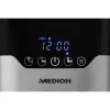 MEDION MD 18458 Pusiautomatinis lašinis kavos aparatas 1,2 L