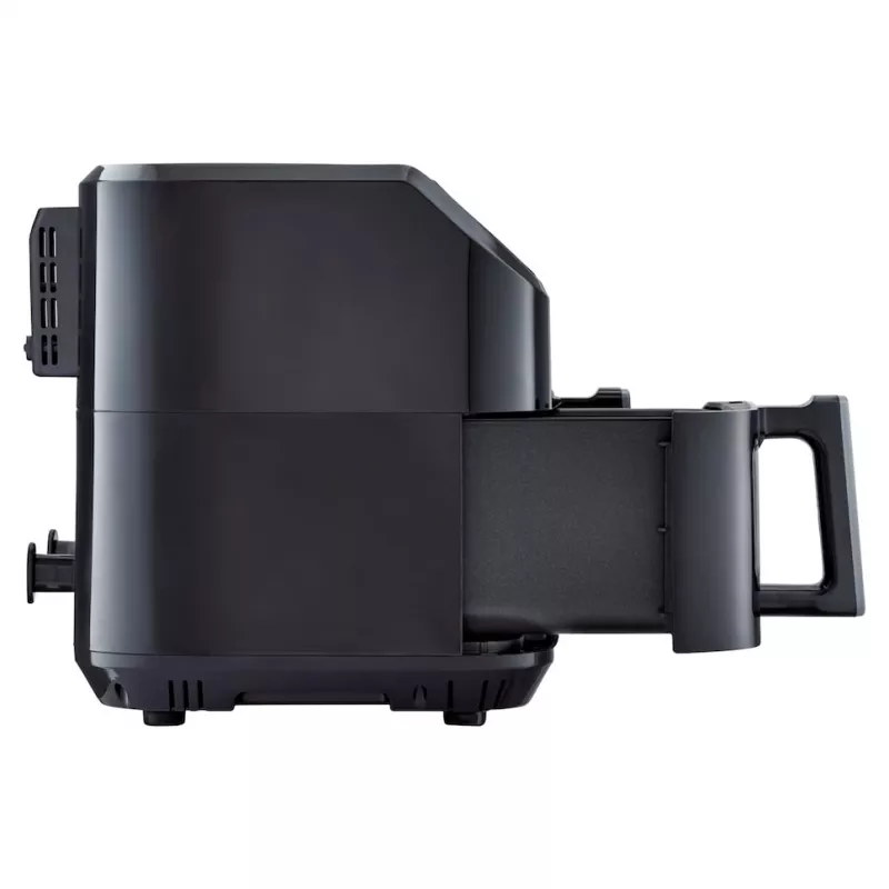 MEDION LIFE P20 Double 8.7 L 2600 W Karšto oro gruzdintuvė Juoda