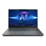 Nešiojamas kompiuteris MEDION E15443 Intel Core Ultra 5 125H 39.6 cm (15.6 colio) Full HD 16 GB DDR5-SDRAM 512 GB SSD Windows 11 Home Pilka