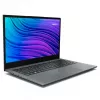 Nešiojamas kompiuteris MEDION E15443 Intel Core Ultra 5 125H 39.6 cm (15.6 colio) Full HD 16 GB DDR5-SDRAM 512 GB SSD Windows 11 Home Pilka