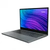 Nešiojamas kompiuteris MEDION E15443 Intel Core Ultra 5 125H 39.6 cm (15.6 colio) Full HD 16 GB DDR5-SDRAM 512 GB SSD Windows 11 Home Pilka