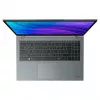 Nešiojamas kompiuteris MEDION E15443 Intel Core Ultra 5 125H 39.6 cm (15.6 colio) Full HD 16 GB DDR5-SDRAM 512 GB SSD Windows 11 Home Pilka