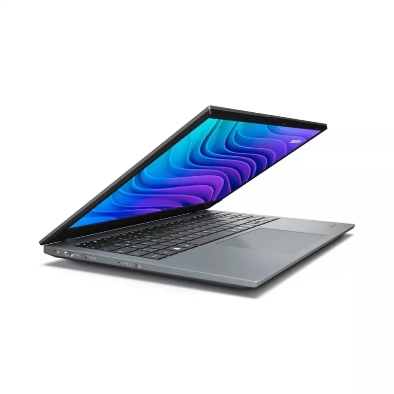 Nešiojamas kompiuteris MEDION E15443 Intel Core Ultra 5 125H 39.6 cm (15.6 colio) Full HD 16 GB DDR5-SDRAM 512 GB SSD Windows 11 Home Pilka