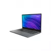 Nešiojamas kompiuteris MEDION E15443 Intel Core Ultra 5 125H 39.6 cm (15.6 colio) Full HD 16 GB DDR5-SDRAM 512 GB SSD Windows 11 Home Pilka