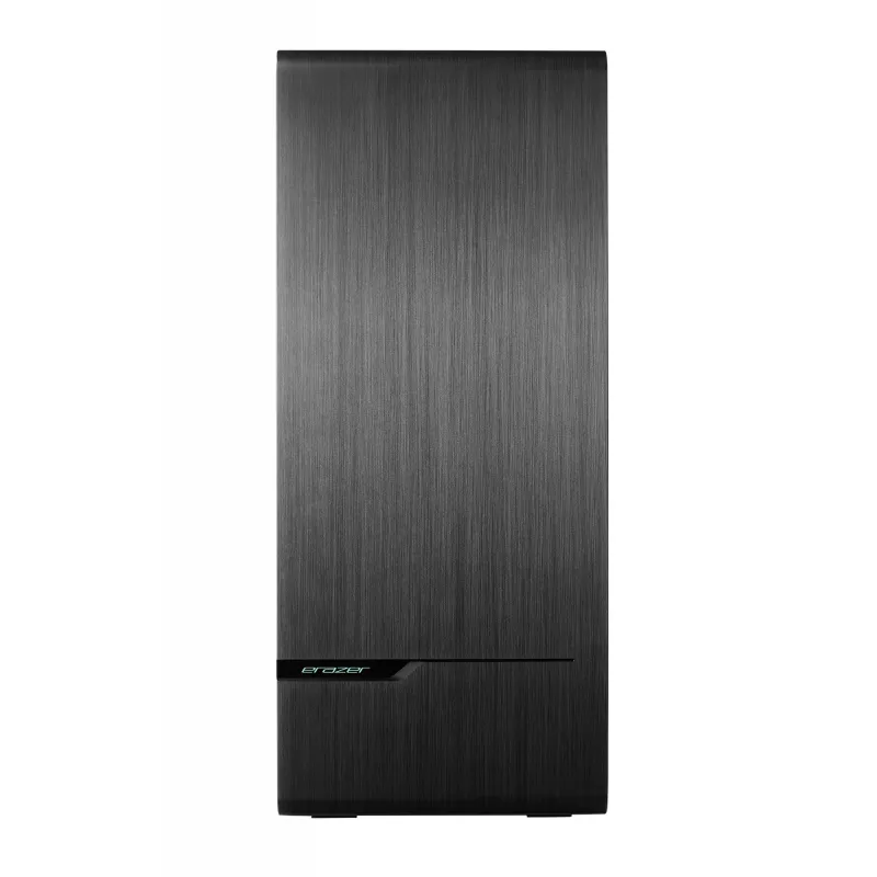 Stalinis kompiuteris ERAZER Enforcer X10 Intel Core i7-14700KF / 32 GB DDR5 / 1 TB SSD / NVIDIA GeForce RTX 4070 Ti Super / Windows 11 Home / Juodas