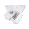 Siuvimo mašina MEDION LIFE SM60 elektrinė 60 W 3 ritelės balta