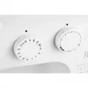 Siuvimo mašina MEDION LIFE SM60 elektrinė 60 W 3 ritelės balta