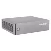 MEDION S06 MD35315 Mini PC Intel® Core™ i3-1315U 8 GB DDR4 512 GB SSD Sidabrinis