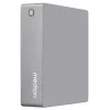MEDION S06 MD35315 Mini PC Intel® Core™ i3-1315U 8 GB DDR4 512 GB SSD Sidabrinis